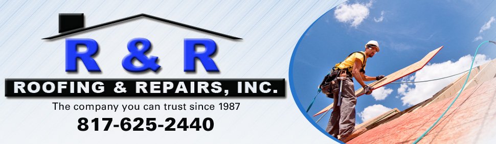 Slide of R & R Roofing & Repairs