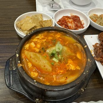Masito - Dumpling Soon Tofu - Korean Near Me - Anaheim, California Masito - Dumpling Soon Tofu - Korean Near Me - Anaheim, California