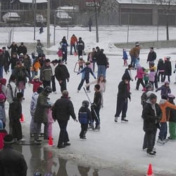 Wallace Emerson Community Centre - From http://wallaceemerson.ca/