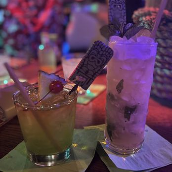 Kapu Bar - Cocktail Bars Near Me - Petaluma, California