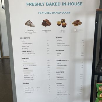 The Cupcake & Espresso Bar - menu 07/2023 - Coffee & Tea Near Me - Moreno Valley, California The Cupcake & Espresso Bar - menu 07/2023 - Coffee & Tea Near Me - Moreno Valley, California