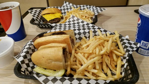 Big Top Eats by null