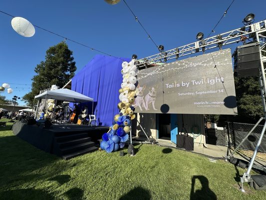 Marin Humane by null