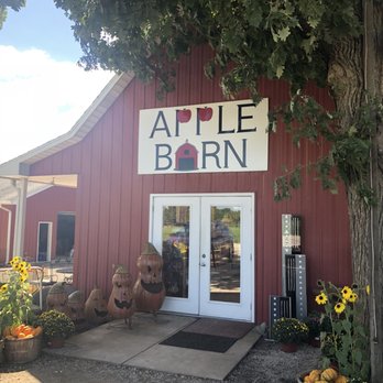 Apple Barn - Fruits & Veggies Near Me - Chatham, Illinois