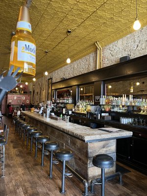 Bogart's Restaurant by null