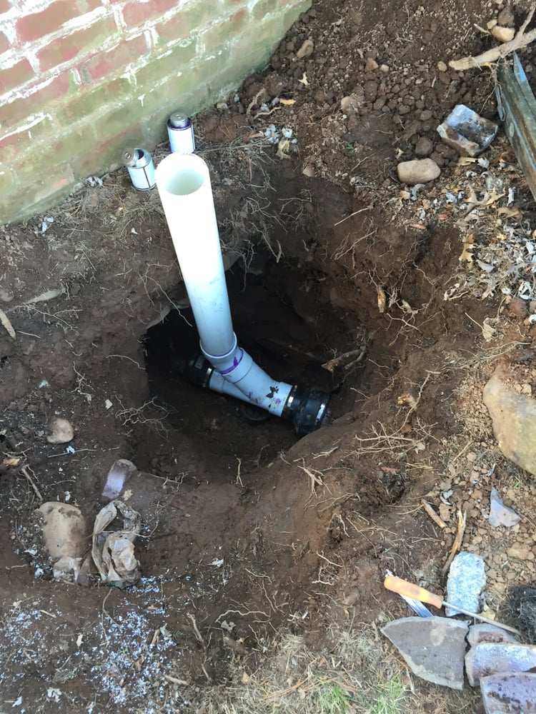 Slide of Rush Rooter Sewer & Drain Cleaning