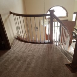Anything In Wood - Completed 2 - General Contractors Near Me - Aurora, Colorado