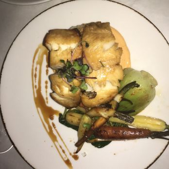 Carnivale Chicago - Cat fish. Market Fish of the night - Latin American Near Me - Chicago, Illinois