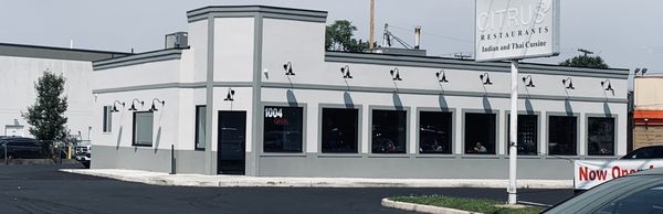 Citrus Restaurant by null