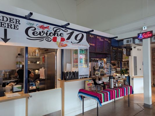 SFCeviche 19 by null