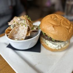 The Crooked Spoon Gastropub