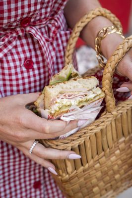 All’Antico Vinaio by null