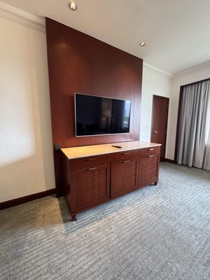 The Peninsula Manila by null