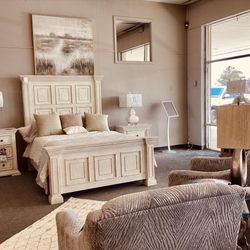 Strickland’s Furniture