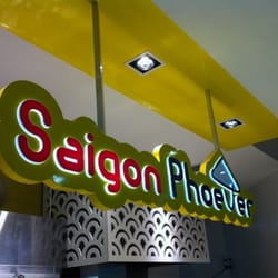 Saigon Phoever - Saigon Phoever