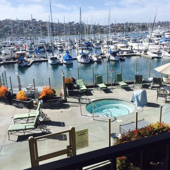 Best Western Plus Island Palms Hotel & Marina - San Diego, CA