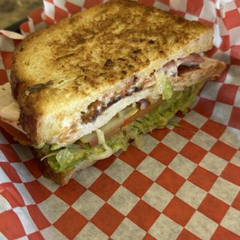17th Street Deli - Delish sandwich - Sandwiches Near Me - Costa Mesa, California 17th Street Deli - Delish sandwich - Sandwiches Near Me - Costa Mesa, California