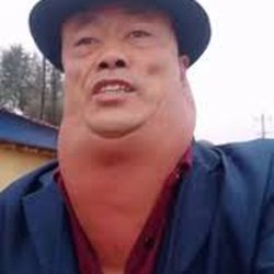 Berkeley Middle School - Mr Nubb (Gym Teacher)
