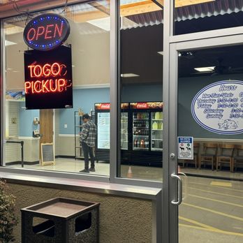 Captain Steve's - Seafood Near Me - Fort Mill, South Carolina