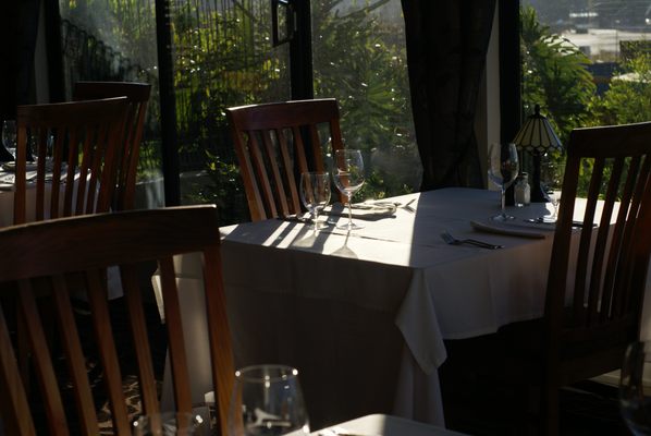 The Whale Inn by null