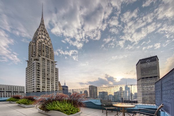Metropolis by null