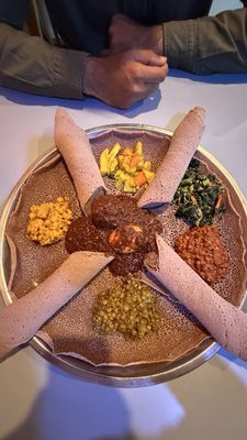 ALEM RESTAURANT by null