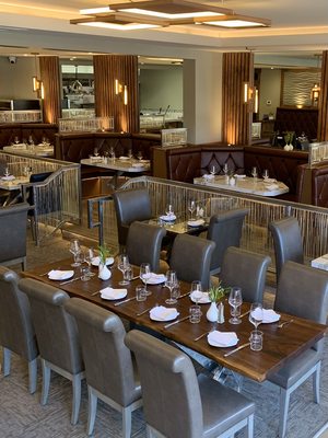Bistro at The Corner by null