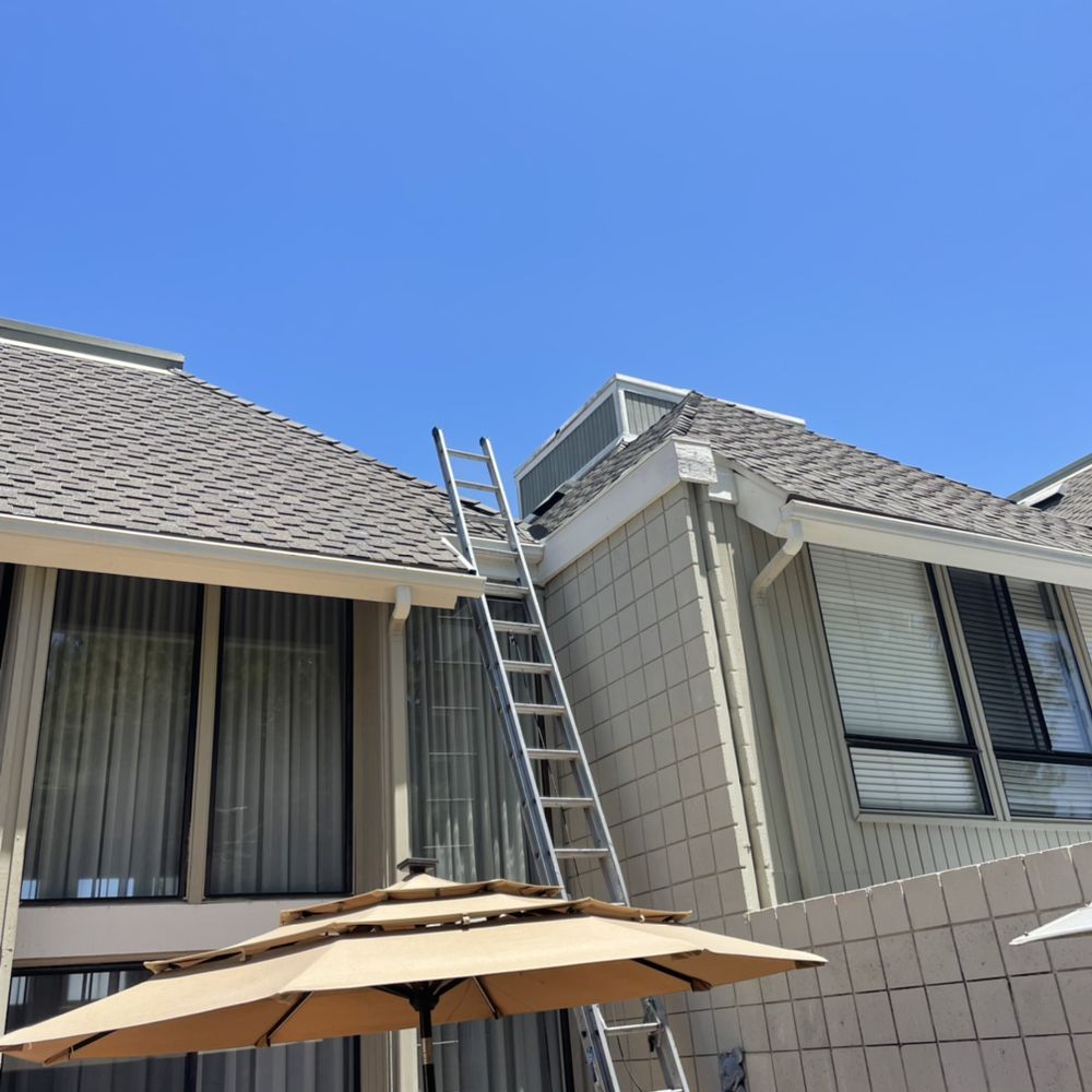 Slide of Valley View Roofing