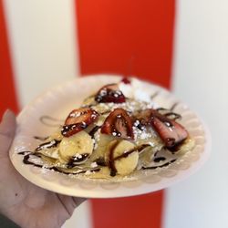 Snack Bar