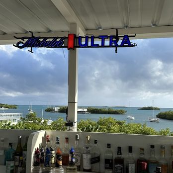 La Parguera Rooftop - The view - Cocktail Bars Near Me - Lajas, Puerto Rico