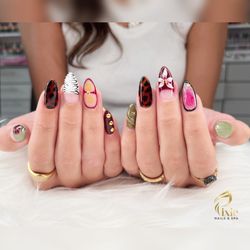 Pixie Nails & Spa