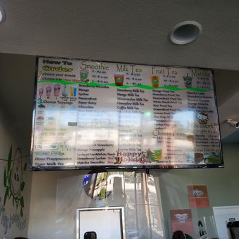 Mr Tea - Bubble Tea Near Me - Las Vegas, Nevada Mr Tea - Bubble Tea Near Me - Las Vegas, Nevada