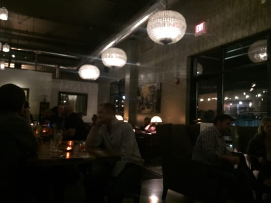 Juniper Moon by null