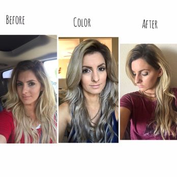 Elsewhere Salon - Hair Salons Near Me - Redlands, California