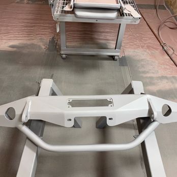 Clean Slate Dustless Blasting - Sandblasting Near Me - Fort Collins, Colorado Clean Slate Dustless Blasting - Sandblasting Near Me - Fort Collins, Colorado