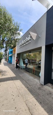 Sockerbit - Swedish Candy Store by null