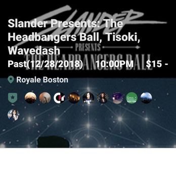 Royale Boston - Dance Clubs Near Me - Boston, Massachusetts Royale Boston - Dance Clubs Near Me - Boston, Massachusetts
