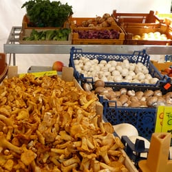 Obst Und Gemüse Jörg Janoske