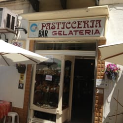 Pasticceria Oscar