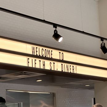 Fifth Street Diner - Diners Near Me - Austin, Texas Fifth Street Diner - Diners Near Me - Austin, Texas