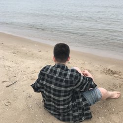 Waukegan Municipal Beach