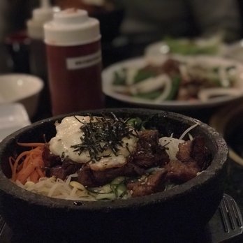GOGI Korean BBQ - Korean Near Me - Columbus, Ohio