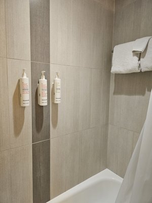 Marriott Downtown at CF Toronto Eaton Centre by null