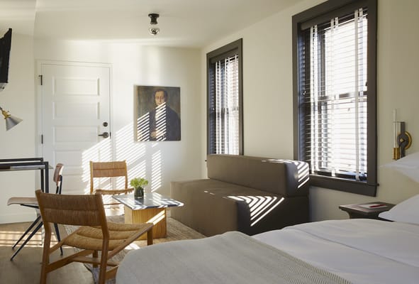 Neptune, an Ash Hotel by null