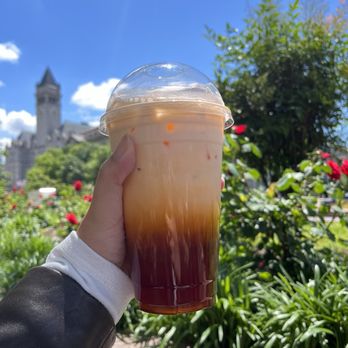 54 Restaurant - Thai Iced Tea - Vietnamese Near Me - Washington, DC, District of Columbia