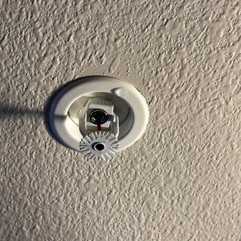 Complete Plumbing Solutions - Fire sprinkler leaking - Plumbing Near Me