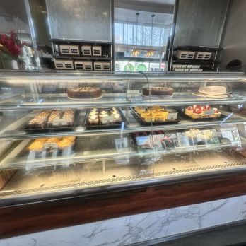 Mi Piace - Desserts - Italian Near Me - Pasadena, California Mi Piace - Desserts - Italian Near Me - Pasadena, California