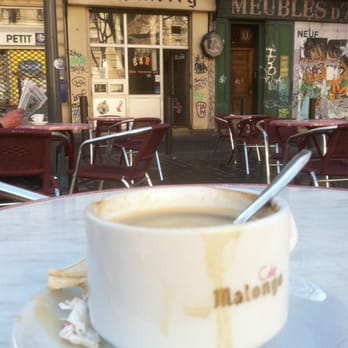 O'Thierry - Enfin un café de quartier qui en sert du bon ! - Bars Near Me - Marseille, 13 O'Thierry - Enfin un café de quartier qui en sert du bon ! - Bars Near Me - Marseille, 13