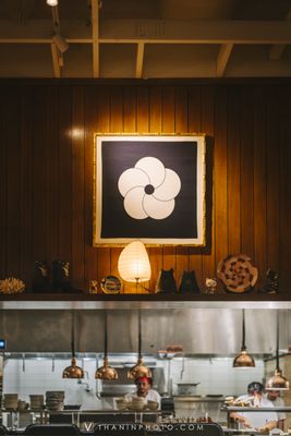 Norman's Japanese Grill by null