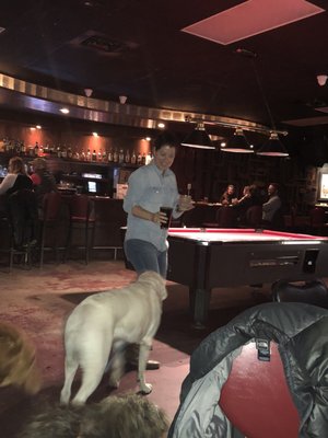 Casino South Side by null